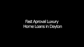 Luxury Homes in Dayton