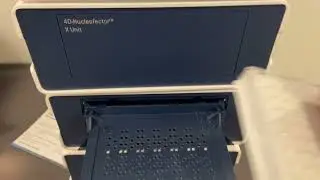 Gen2 Nucleofector 4D 96-well Unit