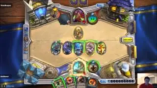 Shaman Double Thaddius Combo