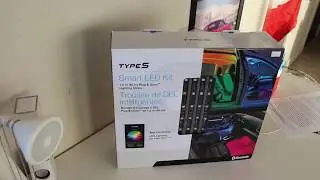 Type S Smart LED Car Kit Review & Install (App-Controlled)