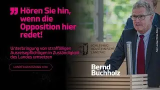 Migration | Bernd Buchholz: 