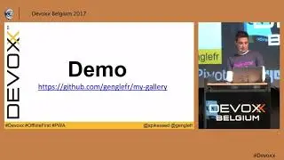 Offline first applications, syncing with PouchDB & CouchDB by François Gengler