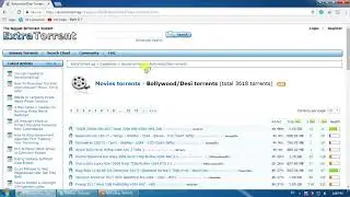 How to download movie from extratorrent ag world fasted downloader
