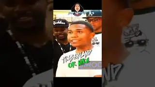 #JC Gave Out Choices VS #ChillaJones A Choice #URLTV's #PG #BattleRap #BlackStar #viralshorts