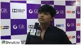 Vijay Kumar watching Uriyadi 2 FDFS at GK Cinemas | Public Expectations