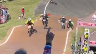 USA BMX Derby City 2025 - Highlight