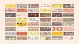 Font Men / Best Documentary / 2015 One Screen