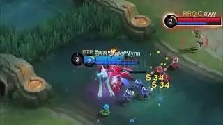 MIC CHECK RRQ VS BTR #mlbb #bkent #mpl #mplid #rrq #btr #vynnn #captain #kelinci #gameplay #ggwp