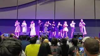 (Fancam) NGLMD : Fever 2shot event @ Central Westgate 021163