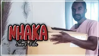 Nhaka | Zimbabwean Short-Film 