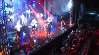 Grafith DVD Oficial 24 Anos Oficial  11 Musica  - Os Boys de Bermud&atilde;o