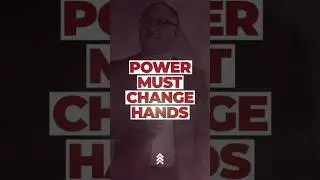 Join Us Tonight By 7:30PM (EST) For POWER MUST CHANGE HANDS #shorts #igespeaks