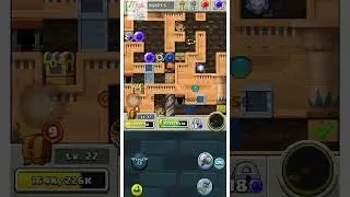 Diamond Quest “Don’t Rush”: Egypt 5 Stage 2.1