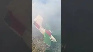 Bangladesh big plane #rcmodel