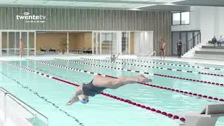 Tijdelijke sluiting Dorper Esch Denekamp