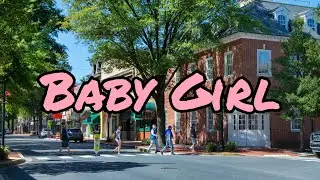 21 Savage - Baby Girl (Lyrics)