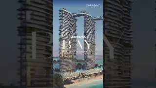 New launch of Damac #damacproperties #dubai #apartments #invest #realtor