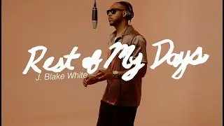 Rest Of My Days - Lyric Video