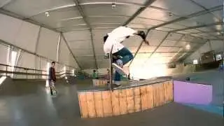 Afonso Nery Sw 50