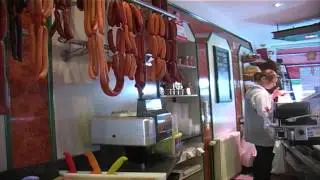 Unsere Metzgerei - Ambros, Bettingen