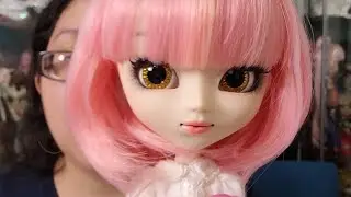 Pullip Lollipop Hello Kitty Review