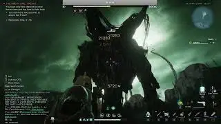 Once Human ไทย Mod ทอง Power Surge & Unstable Bomber ดรอปที่บอสต้นไม้นะ