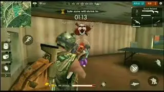 ⚡ Free Fire ⚡ Mod 1.20.3 Updated No Fog || Anti Ban || 1 Shot Kill || No White Bodies || No Recoil