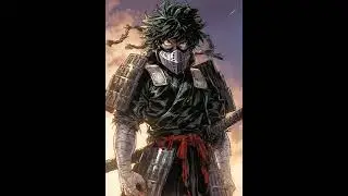 My Hero Academia El Rugido del Dragón Carmesí 226 236