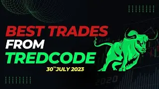 PEL Trade Analysis with TREDCODE | #tci #tradeanalysis #tredcode