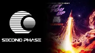 Zeds Dead & Delta Heavy - Lift You Up (ZEKE BEATS Remix)