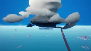 Sea of Thieves Super Sloop Launch