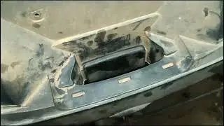 Como consertar trava do baú da moto