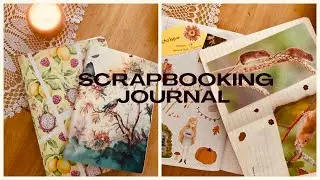 It is a Cosy Autumn Journal Day  🍂 🌻 