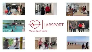 Le LABSPORT : Kesako ?
