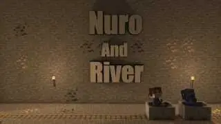 Minecraft Intro For @Nuropsych1 And @Rivergrl21