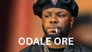ODALE ORE  - A Nigerian Yoruba Movie 2025 Drama Starring Ibrahim Yekini