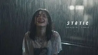 Moodnote - Static (Official Lyric Video)