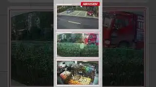 Upgrade to 6MP & 8MP Full ColorVu IP Cameras