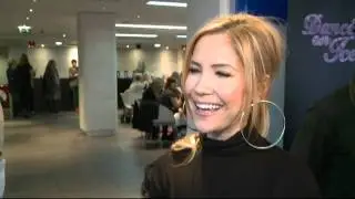 Heidi Range says Sugababes have not split