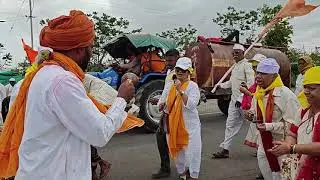 Pandharichi Vaari by Meena Sonavane, Kalyan - Television and Cinema Artist, Engaded in Social Work