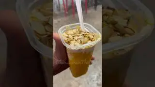 👌🏻Special Mango 🤤Juice in Bhimavaram 😋 #bhimavaram #viral #food #mango