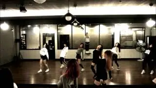 Money On My Mind-Sam Smith | Choreography by Darlene Lee | Street Jazz Class
