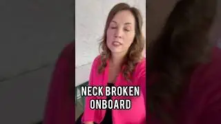 This one cruise ship activity can break your neck!