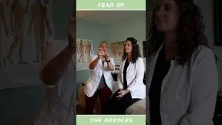 Fear of Needles