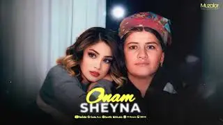 Sheyna - Onam | Audio 2025
