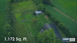 Country Home for Sale: Warsaw, Indiana