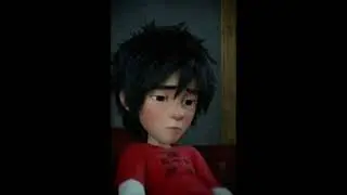 Violet breaks hiro&rsquo;s heart&hellip;💔