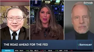 Economic Outlook: Fed Risk & Low Labor Market
