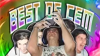 BEST OF JUMPSCARES mit CEM&hellip;