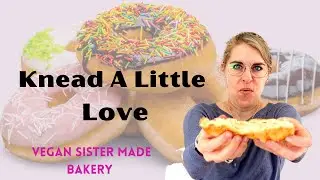 Knead A Little Love Bakery